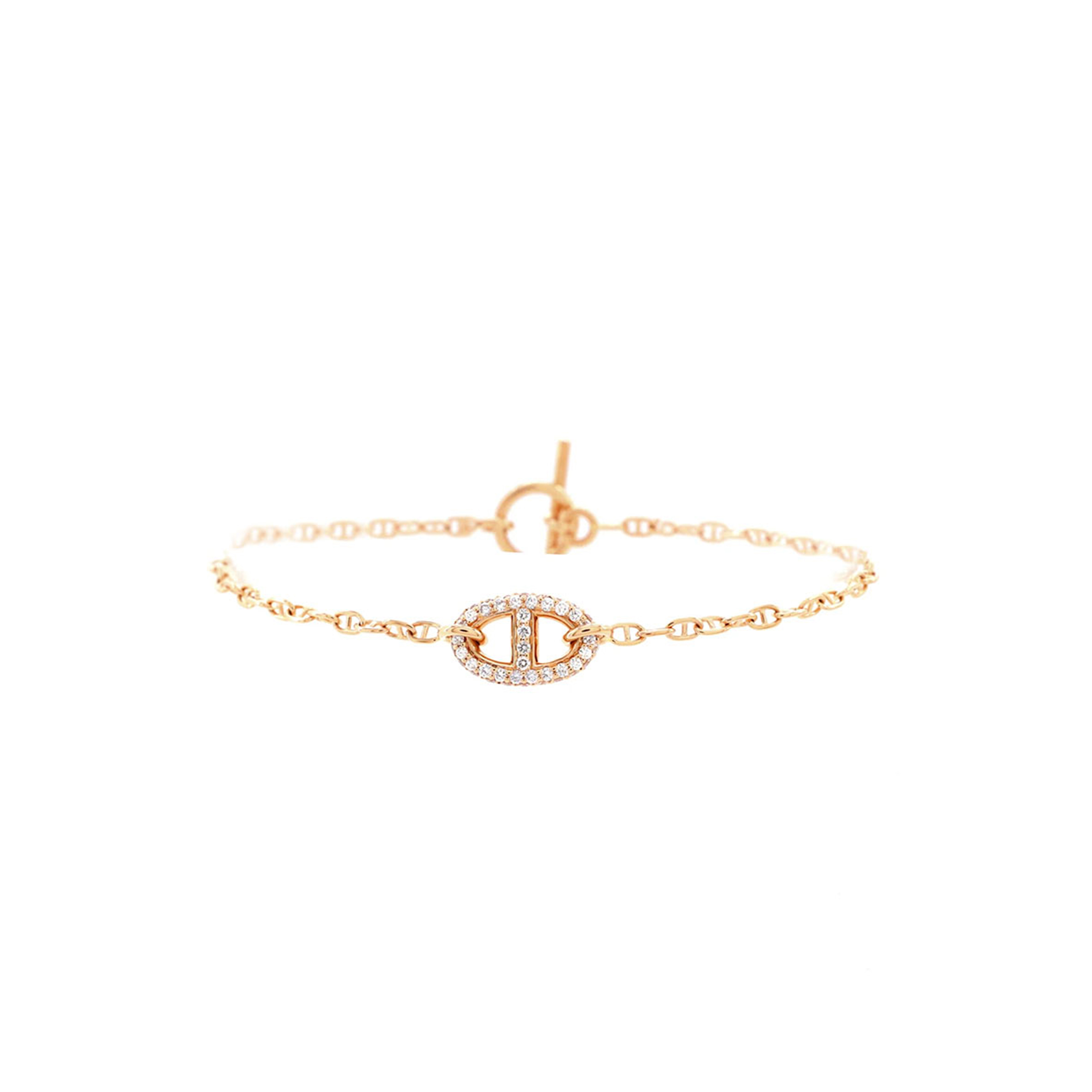 HERMÈS FARANDOLE BRACELET H221414B00SH
